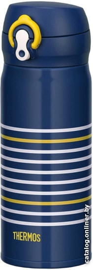 

Термокружка THERMOS JNL-402 NV-Y 0.4л (синий)
