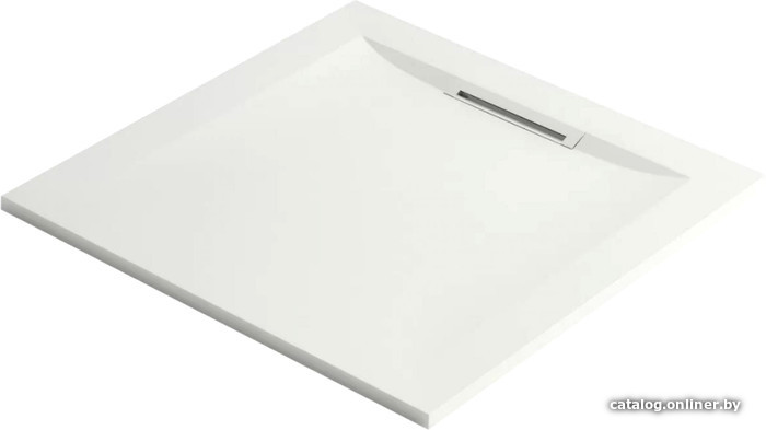 

Душевой поддон Jacob Delafon Flight Pure 90x90 E62321-00