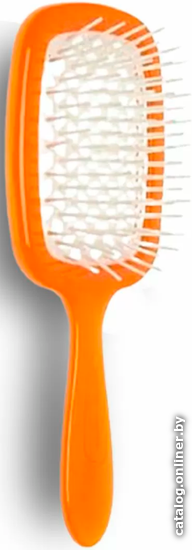 

Щетка Janeke Superbrush Small 82SP234ARA (оранжевый/белый)