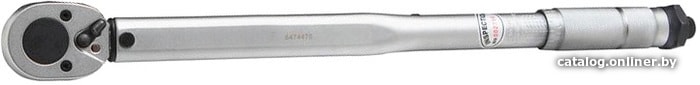

Ключ RockForce 3/4" 140-700 Нм RF-64761030