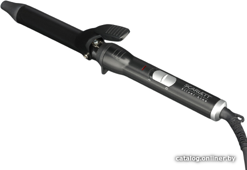 

Круглая плойка Scarlett SC-HS60502