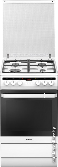 

Кухонная плита Hansa FCMW58220