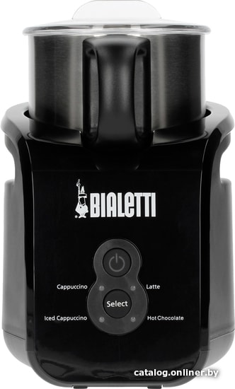 

Автоматический вспениватель молока Bialetti MKF03