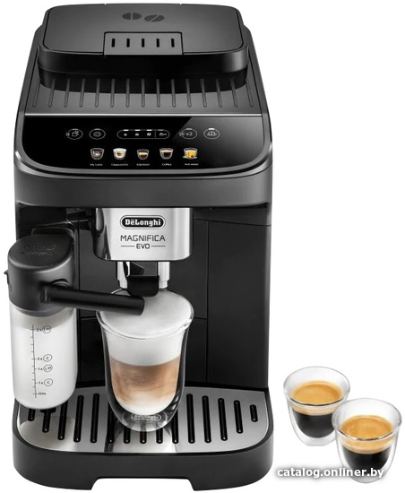 DeLonghi Magnifica Evo ECAM290.61.B