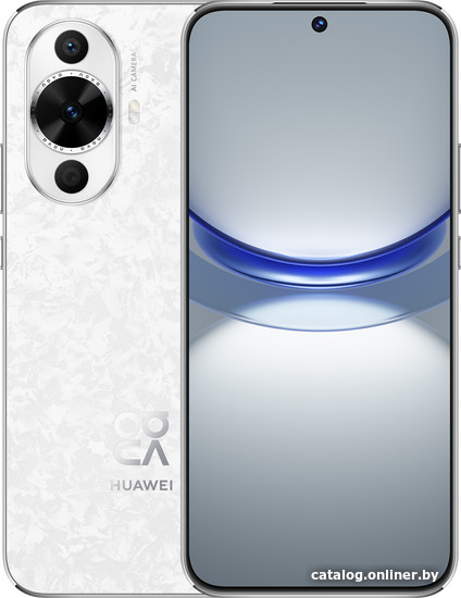 Huawei nova 12s FOA-LX9 8GB/256GB (белый) смартфон купить в Пинске