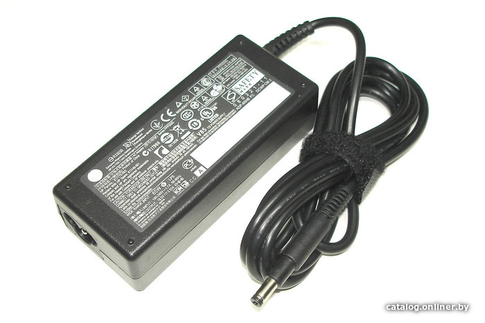 

Сетевое зарядное RageX HP 19.5В, 3.33A, 65Вт, 4.8x1.7мм, 380467-001, 381090-001