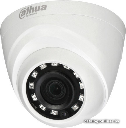 

CCTV-камера Dahua DH-HAC-HDW1400RP-0360B
