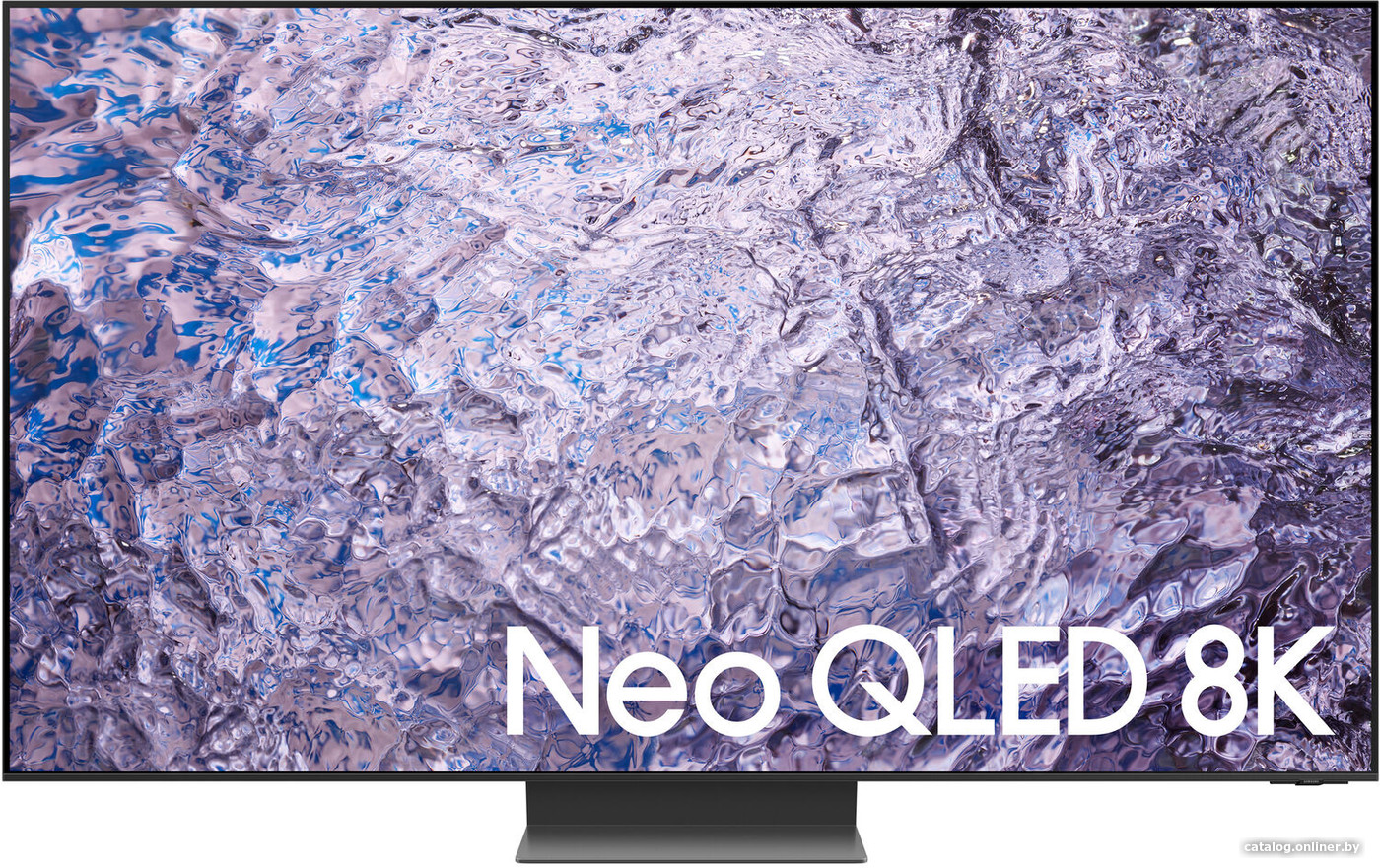 

Телевизор Samsung Neo QLED 8K QN800C QN75QN800CFXZA