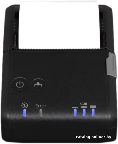 

Принтер чеков Epson TM-P20 Wi-Fi