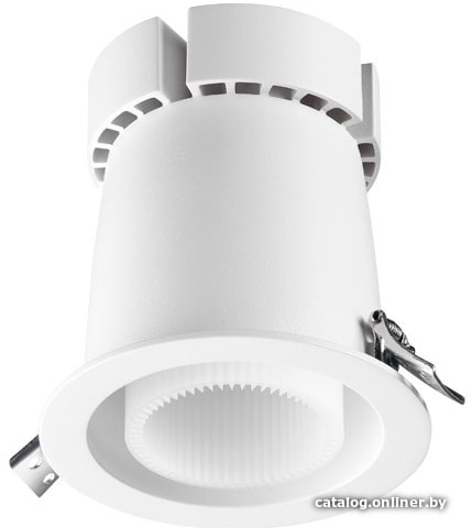 

Точечный светильник Novotech Varpas 358200