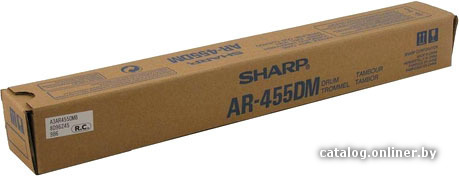 

Фотобарабан Sharp AR-455DM