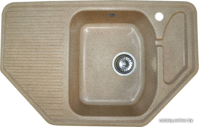 

Кухонная мойка AquaGranitEx M-10