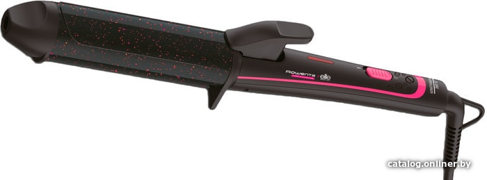

Круглая плойка Rowenta CF3222