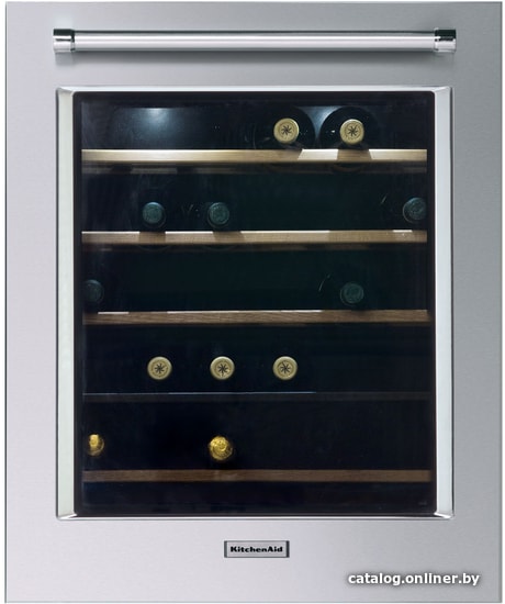 

Винный шкаф KitchenAid KCBWX 70600R 0