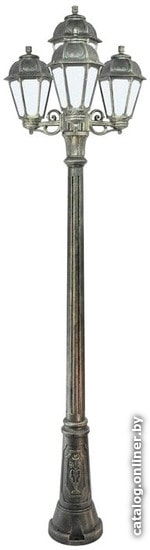 

Фонарный столб Fumagalli Gigi Bisso/Saba K22.156.S31.BYF1R