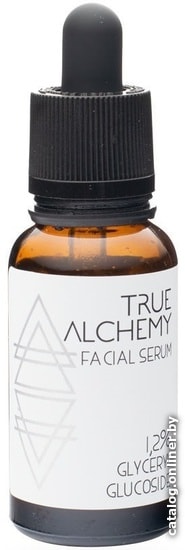 

True Alchemy Сыворотка для лица Glyceryl Glucoside 1.2% 30 мл