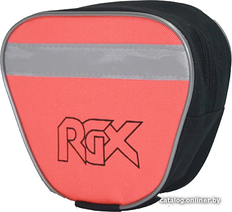 

Велосумка RGX BB-113 (оранжевый)