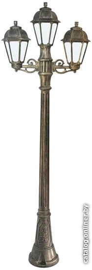 

Фонарный столб Fumagalli Artu Bisso/Saba K22.158.S21.BYF1R