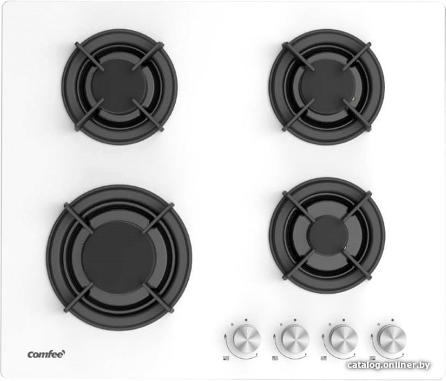 

Варочная панель Comfee CGH611GW
