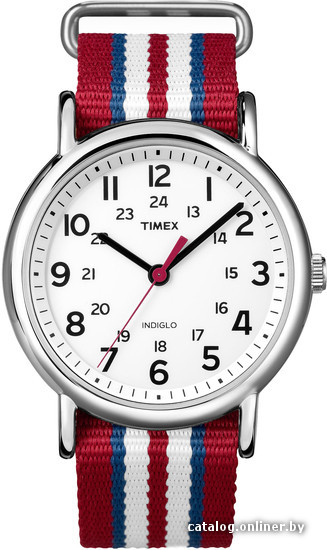 

Наручные часы Timex T2N746