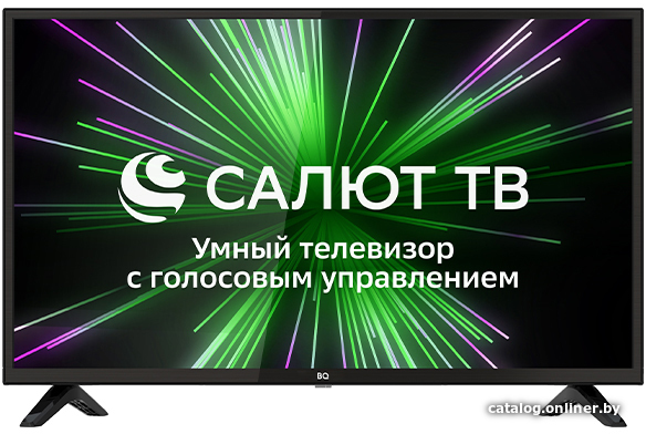 

Телевизор BQ 32S11B