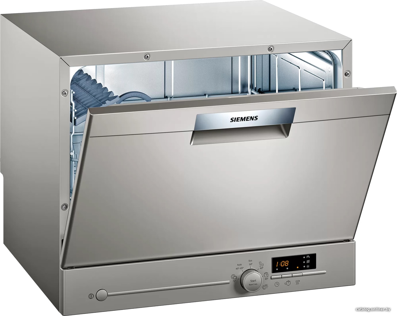 Посудомоечная машина Siemens sk 26e220