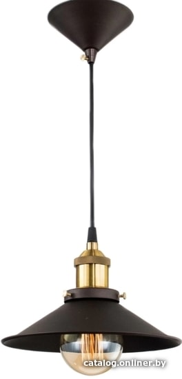 

Подвесная люстра Citilux Эдисон CL450101