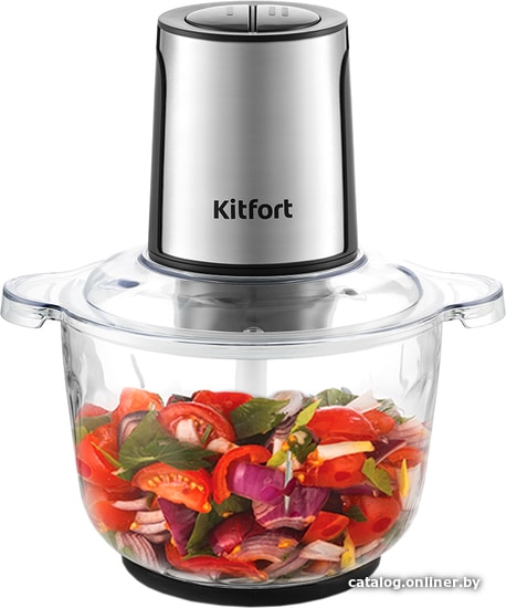 

Чоппер Kitfort KT-3026