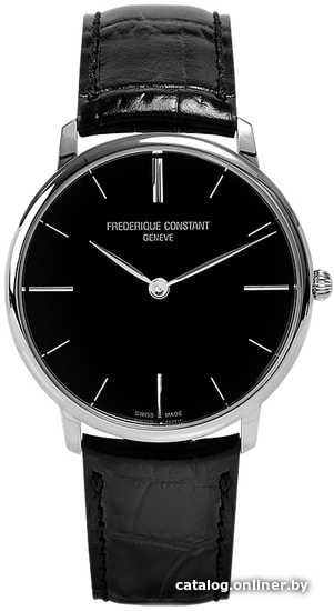 

Наручные часы Frederique Constant Midsize Quartz FC-200G5S36
