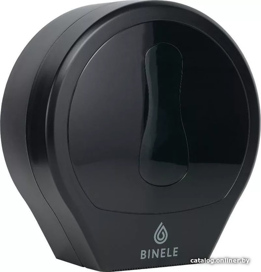 

Диспенсер для туалетной бумаги Binele zType DP01RB
