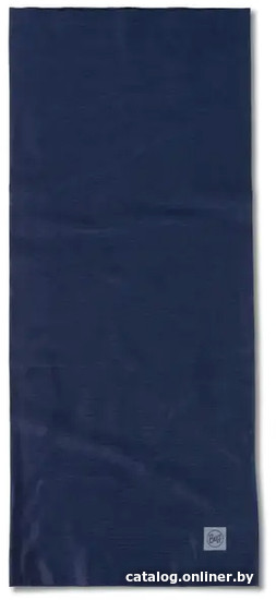 

Шарф (бафф) Buff CoolNet UV+ Solid Night Blue 132350 (р. 53-62)