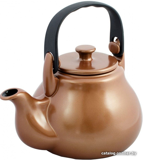 

Чайник без свистка Ceraflame Terrine N57999 (медный)