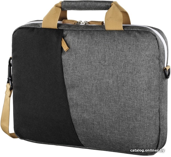 

Сумка Hama Florence 13.3 (черный/серый)