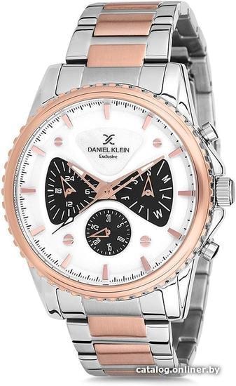 

Наручные часы Daniel Klein DK12123-6