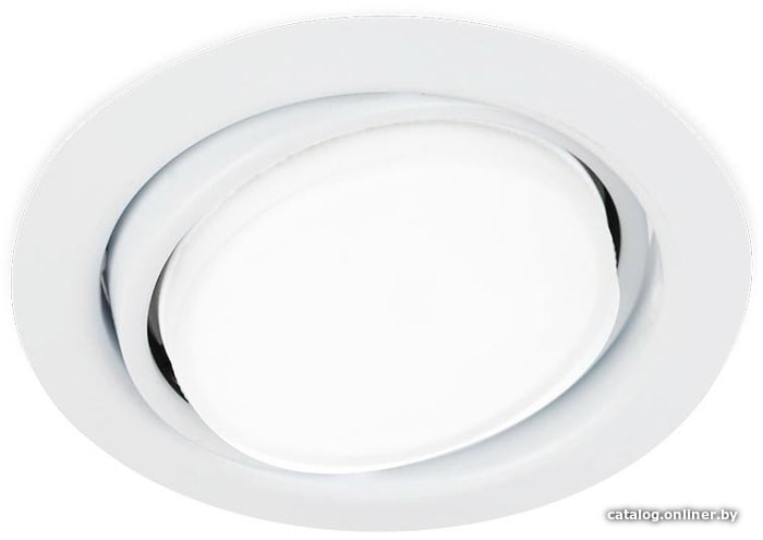 

Точечный светильник Ambrella light G103 WH