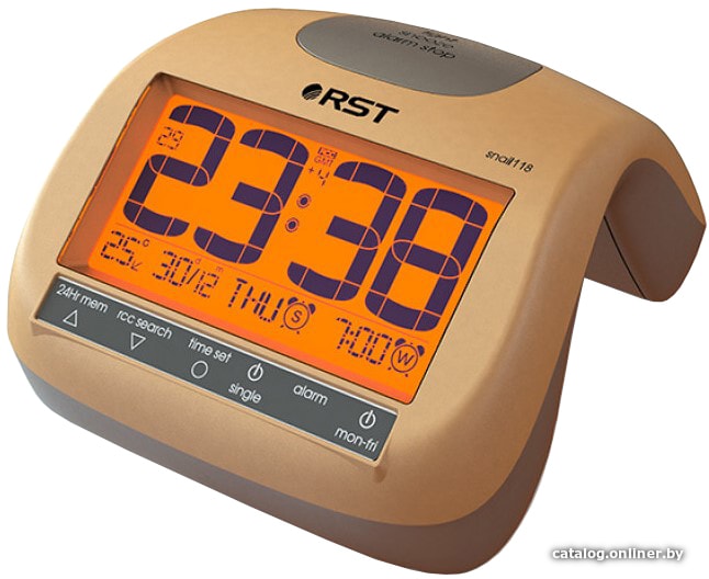 

Термометр RST 88118