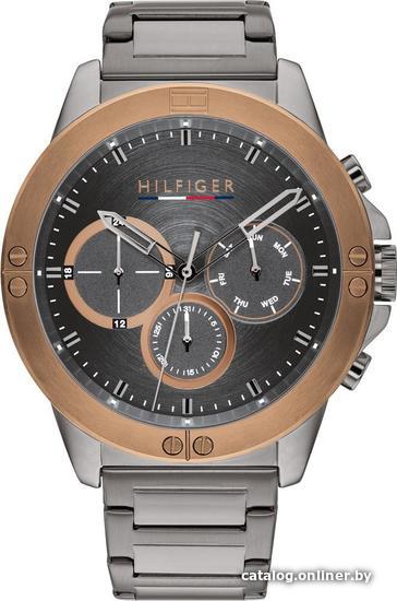 

Наручные часы Tommy Hilfiger 1791892