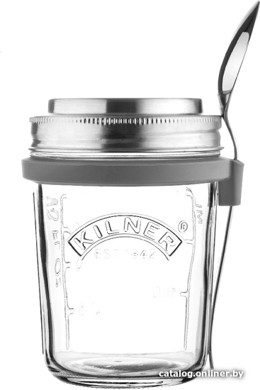 

Емкость Kilner K-0025.899V