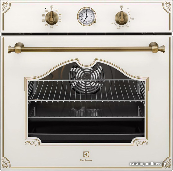 

Электрический духовой шкаф Electrolux OPEA2550V