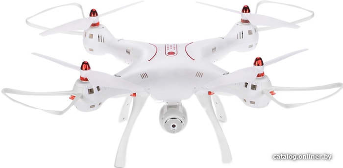 

Квадрокоптер Syma X8SC