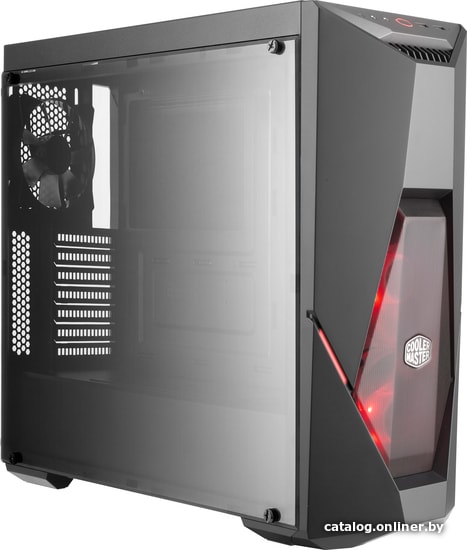 

Корпус Cooler Master MasterBox K500L MCB-K500L-KANN-S00