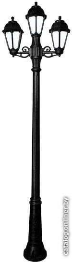 

Фонарный столб Fumagalli Saba K22.157.S21.WYF1R