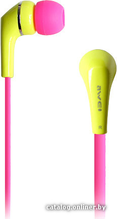 

Наушники Awei QQ Candy Q7i