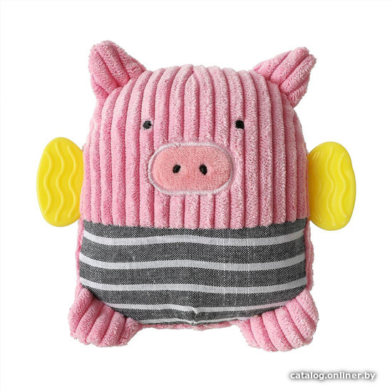 

Игрушка для кошек Miniso Piglet 5088