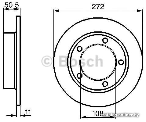 

Bosch 0986478746