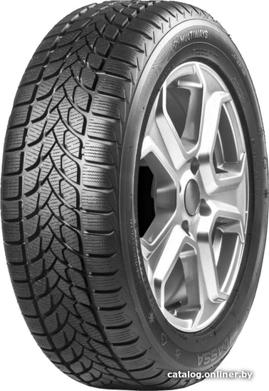 

Автомобильные шины Lassa Multiways 4x4 235/60R16 104H