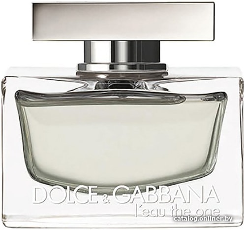 

Туалетная вода Dolce&Gabbana L'Eau The One EdT (50 мл)