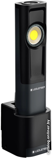 

Фонарь Led Lenser IW7R 502005