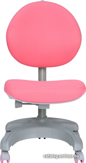 

Детское ортопедическое кресло Fun Desk Cielo (розовый)