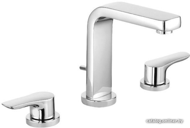 

Смеситель Kludi Pure & Solid 343940575